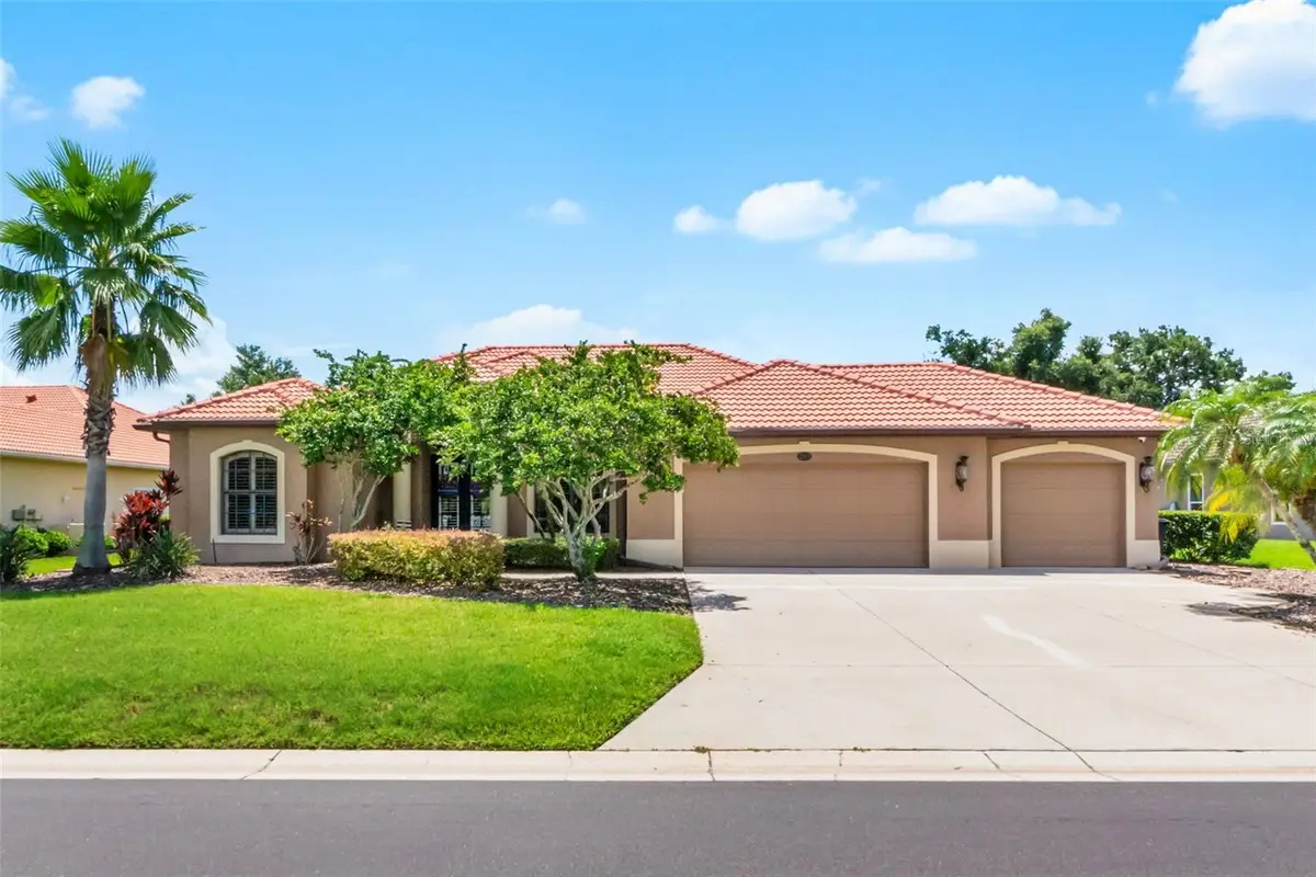 289 Petrel Trail, Bradenton, FL 34212 - #1