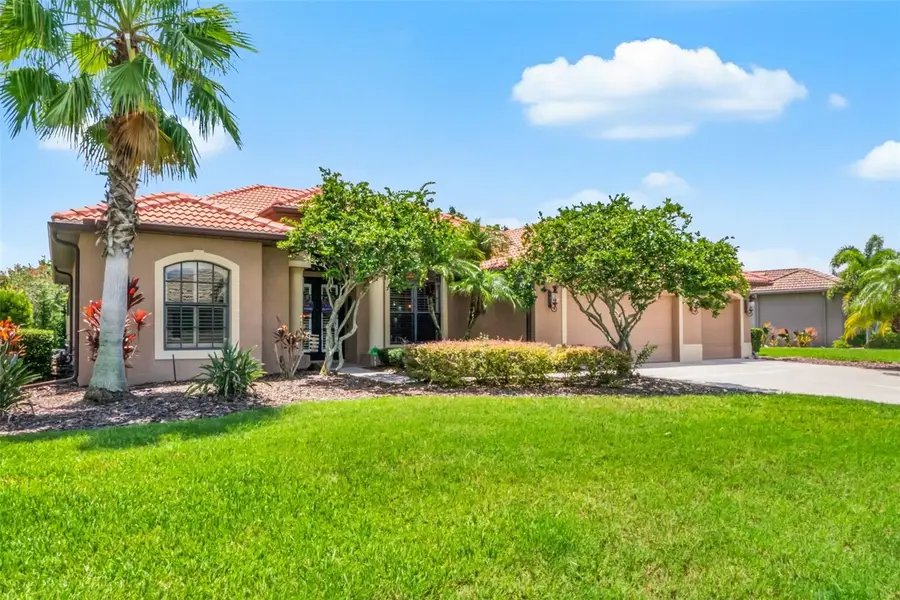 289 Petrel Trail, Bradenton, FL 34212 - #3