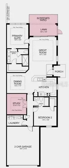 7520 Moonbeam Avenue, Sarasota, FL 34241 - #2
