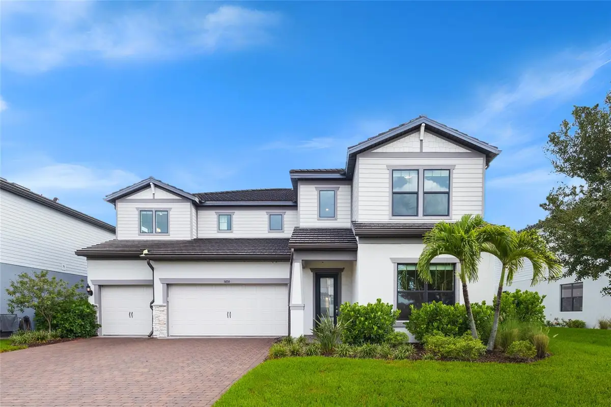 5855 Silverside Pine Court, Lakewood Ranch, FL 34211 - #1