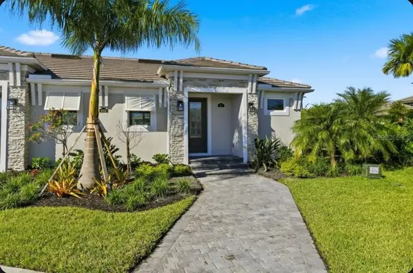 4052 Santa Caterina Boulevard #10102, BRADENTON, FL 34211