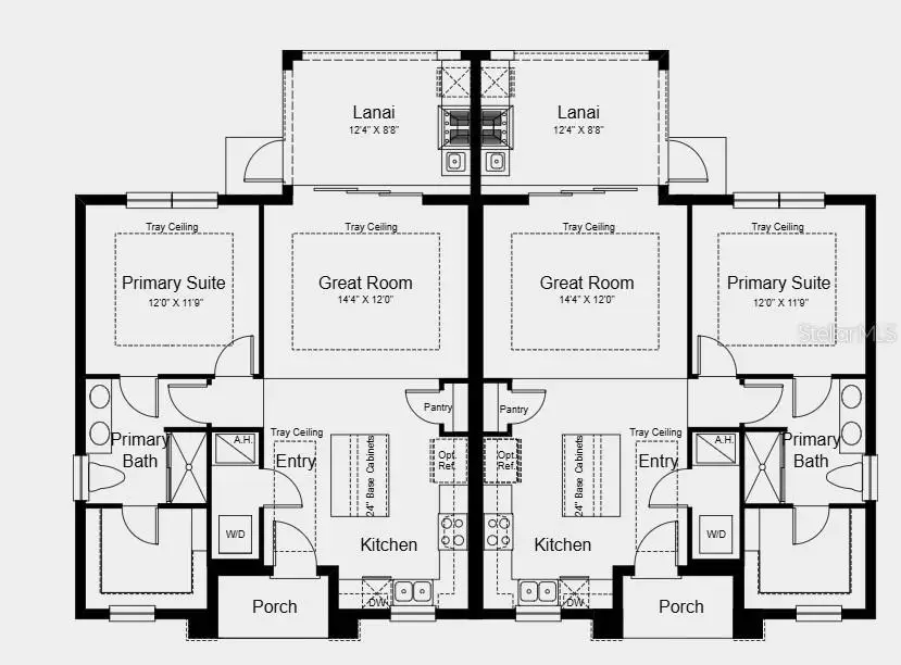 4052 Santa Caterina Boulevard #10102, Bradenton, FL 34211 - #2