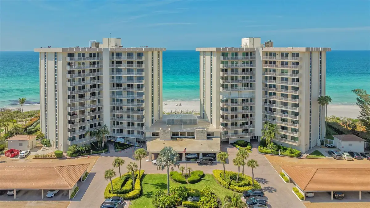 2301 Gulf Of Mexico Drive #44N, Longboat Key, FL 34228 - #1