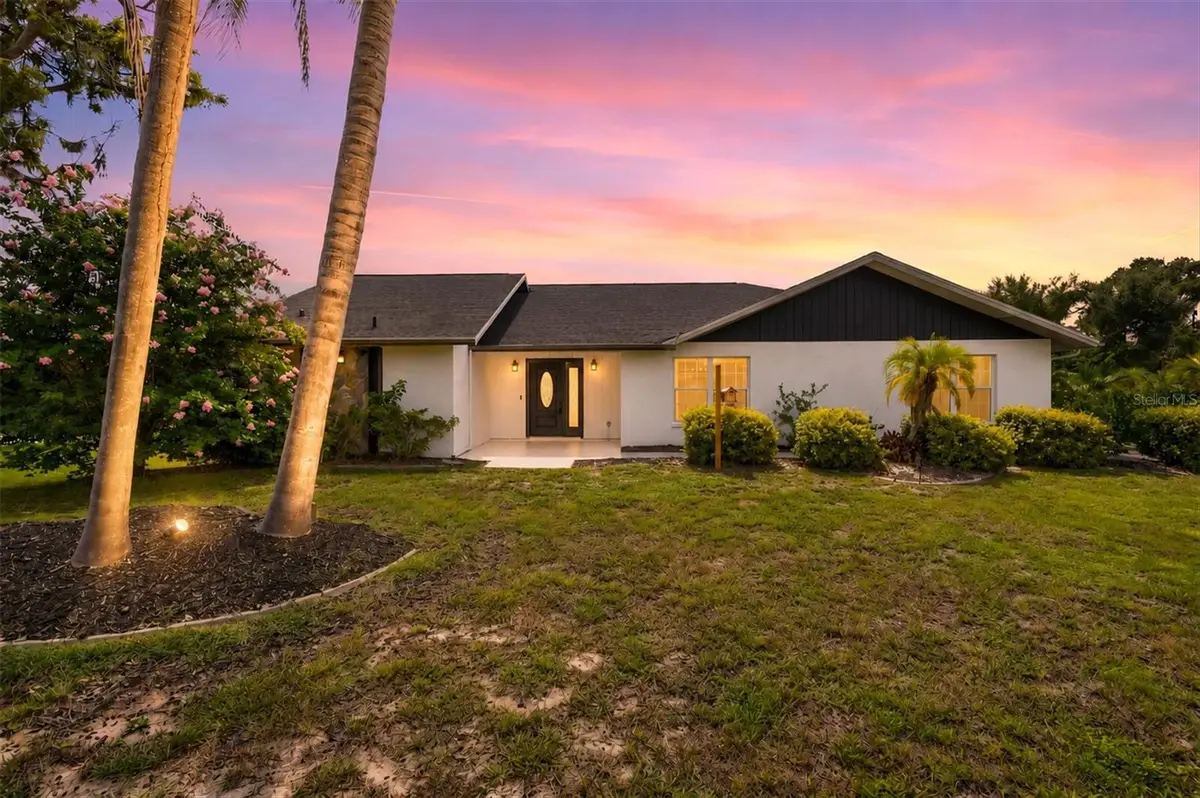 1420 Mackintosh Boulevard, Nokomis, FL 34275 - #1