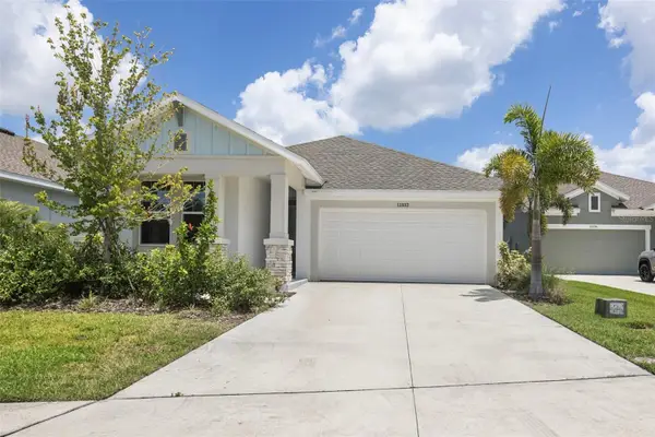 11832 Catawba Cove, PARRISH, FL 34219