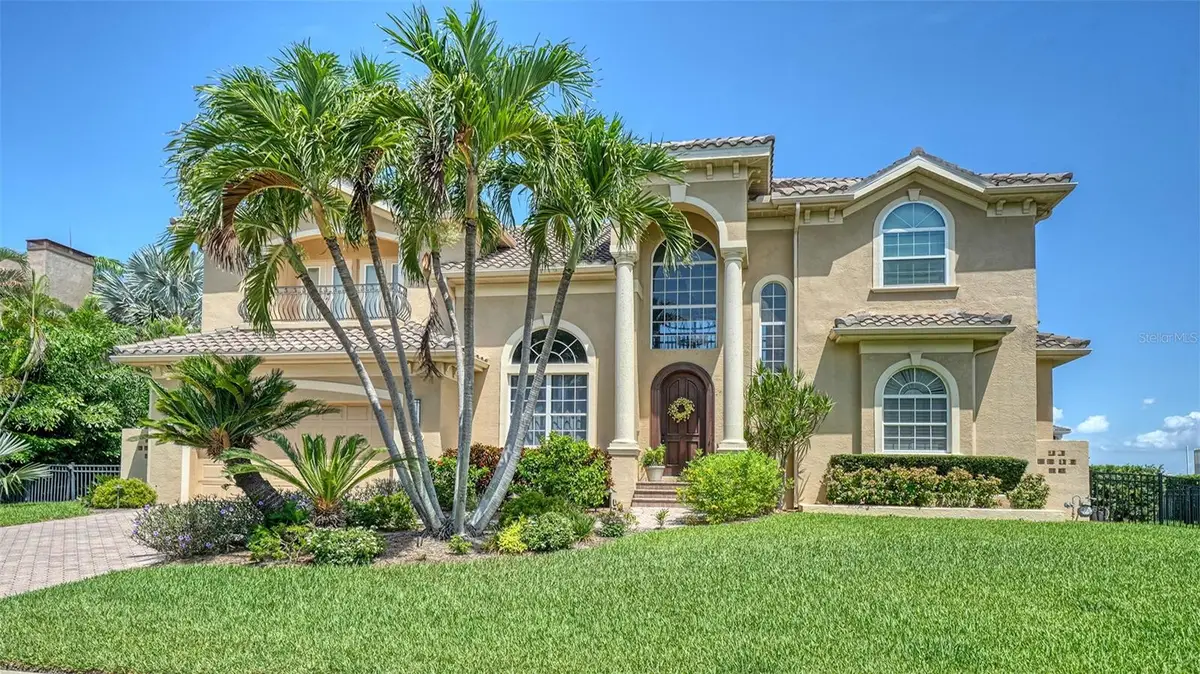 657 Halyard Lane, Longboat Key, FL 34228 - #1