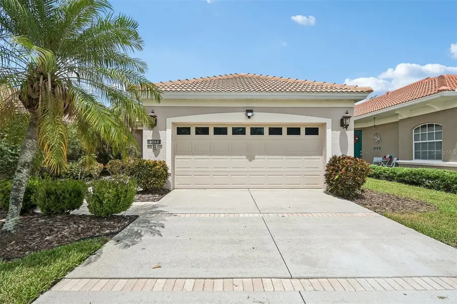 6288 Wingspan Way, Bradenton, FL 34203 - #2