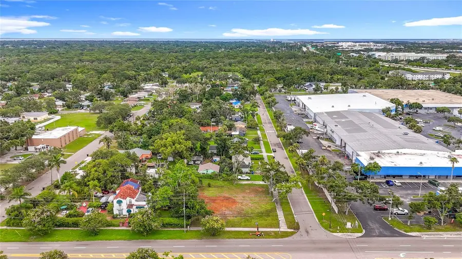 2946 22nd Avenue S, Saint Petersburg, FL 33712 - #2