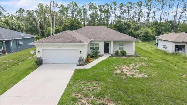 3328 Dennis Street, NORTH PORT, FL 34286