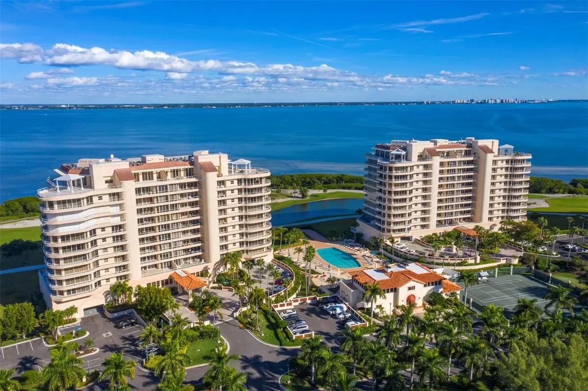 3040 Grand Bay Boulevard #232, Longboat Key, FL 34228 - #1