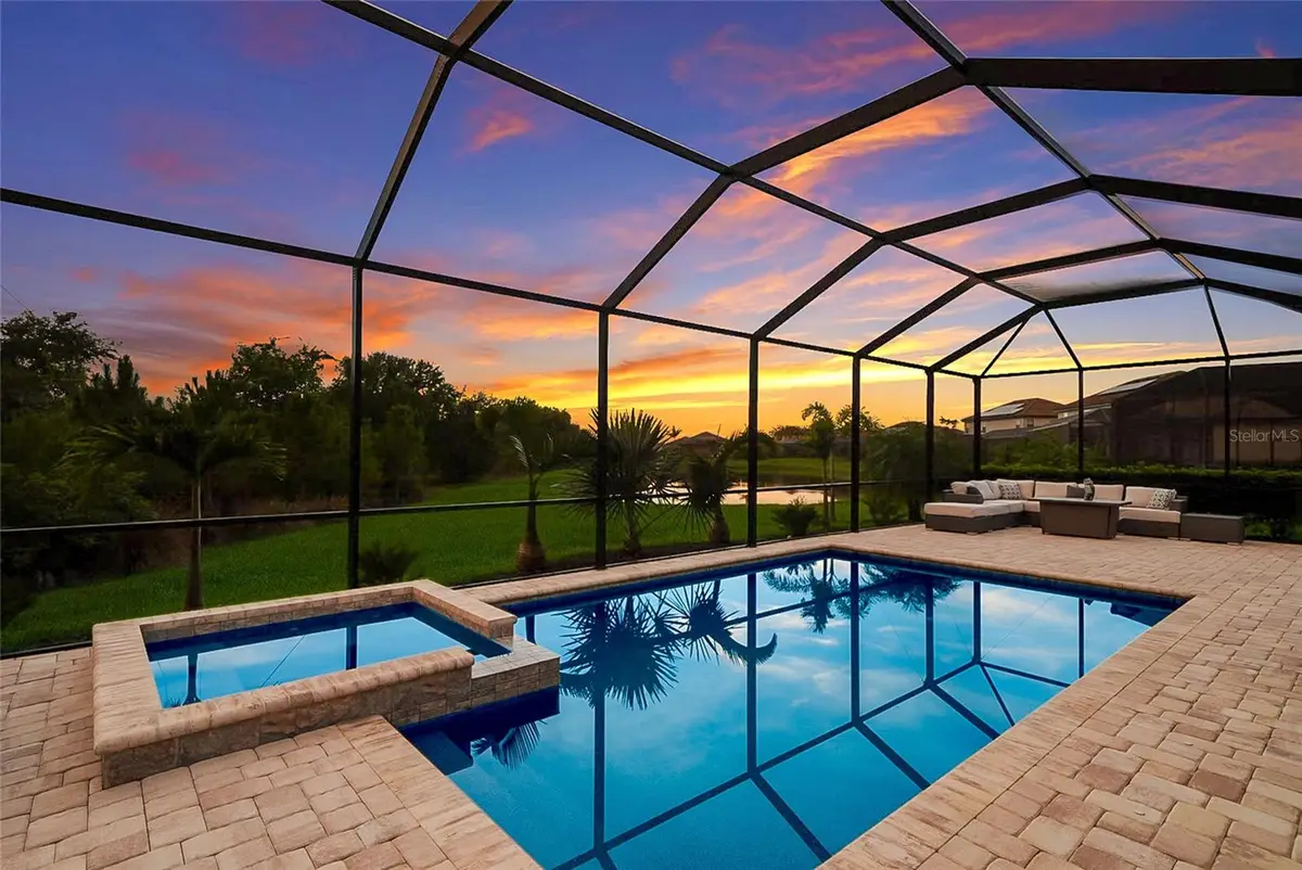 17528 Polo Trail, Lakewood Ranch, FL 34211 - #1