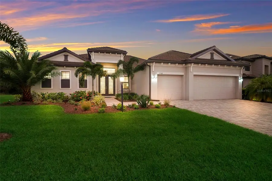 17528 Polo Trail, Lakewood Ranch, FL 34211 - #2