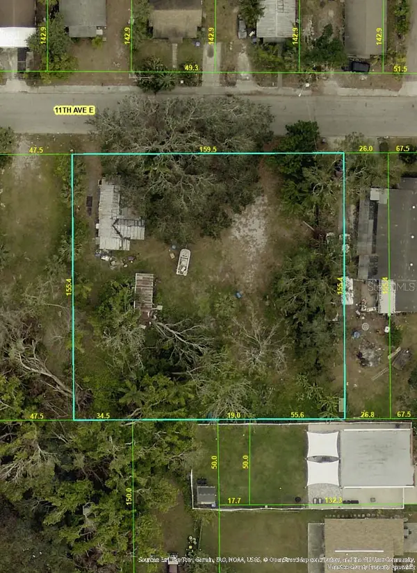 200 11th Avenue E, BRADENTON, FL 34208