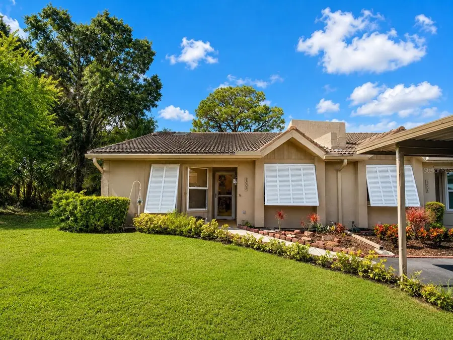 5608 37th Street E #26, Bradenton, FL 34203 - #2
