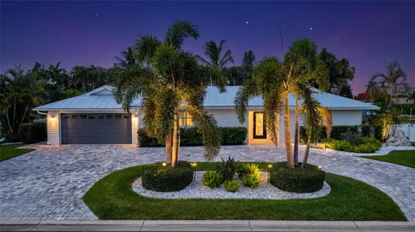 571 Ranger Lane, LONGBOAT KEY, FL 34228