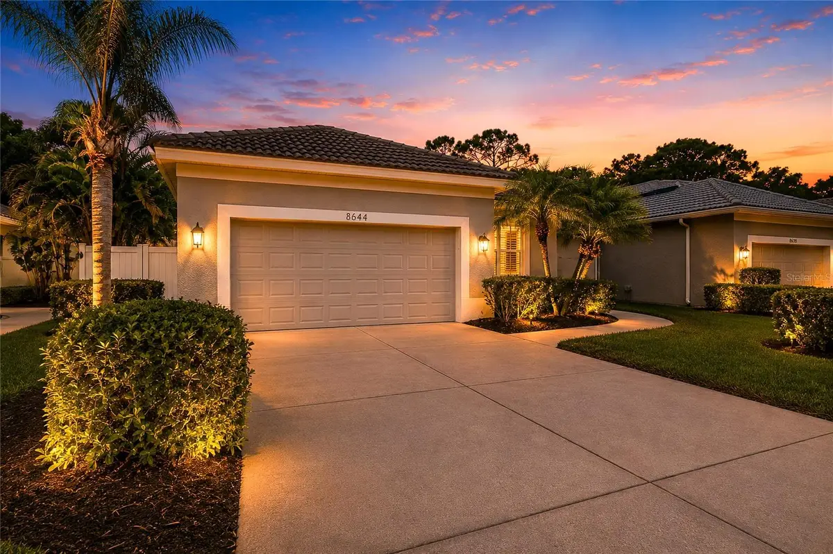 8644 54th Avenue Circle E, Bradenton, FL 34211 - #1