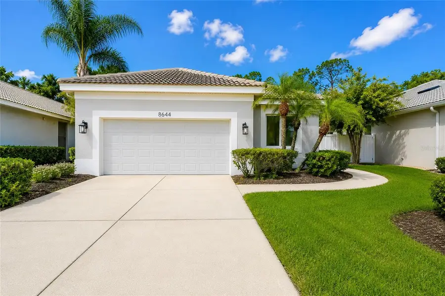 8644 54th Avenue Circle E, Bradenton, FL 34211 - #3
