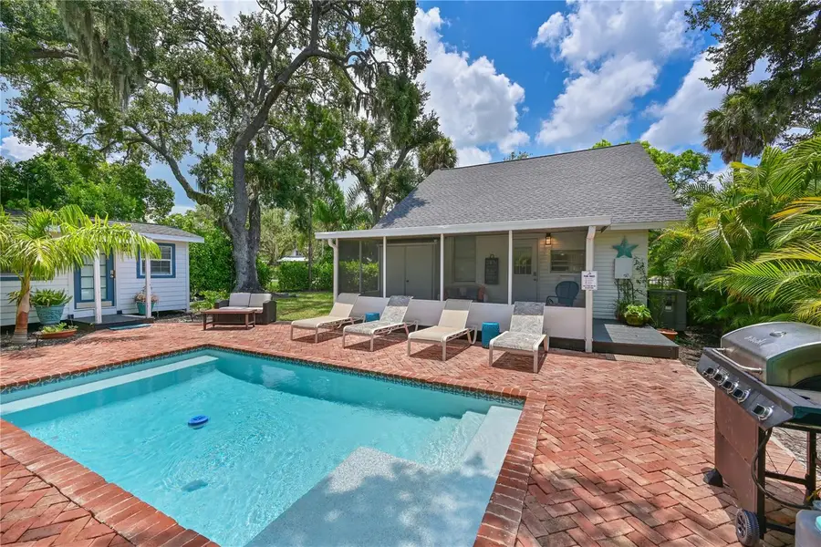 1318 6th Street W, Palmetto, FL 34221 - #3