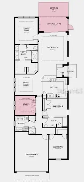 14513 Derna Terrace, Bradenton, FL 34211 - #2