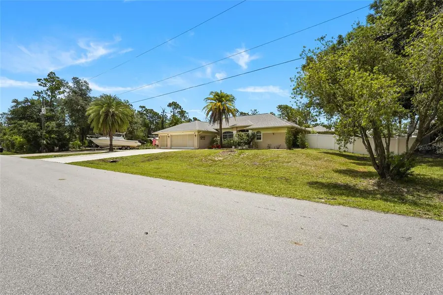 1240 Lace Terrace, Port Charlotte, FL 33953 - #3