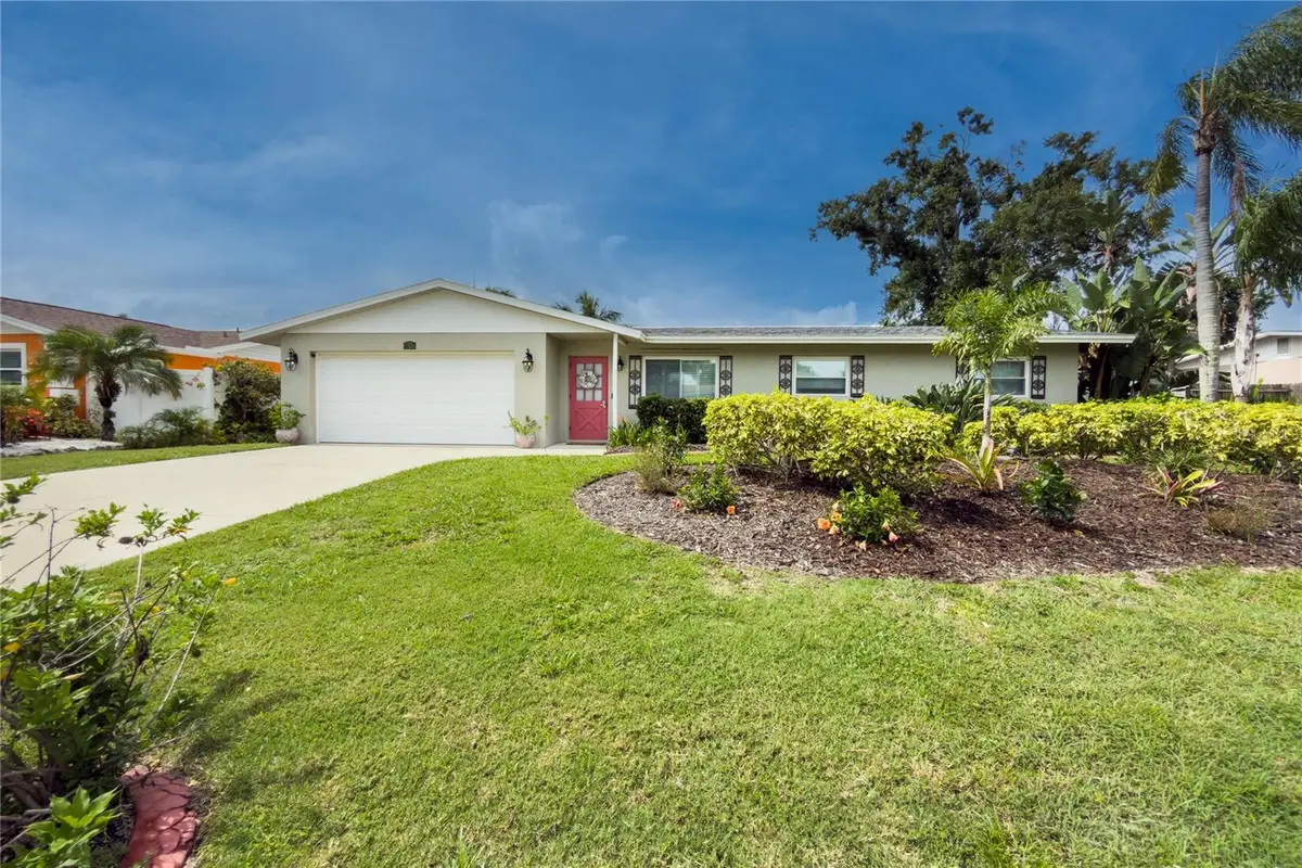 3326 Bougainvillea Street, Sarasota, FL 34239 - #1