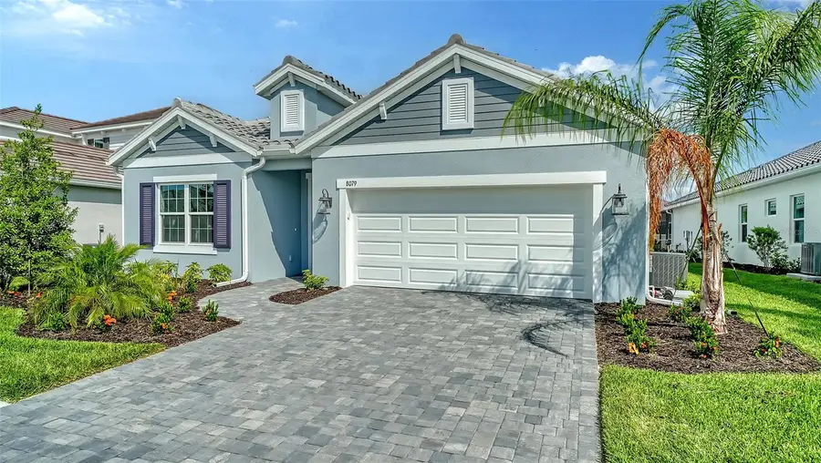8079 Anthirium Loop, Sarasota, FL 34240 - #3