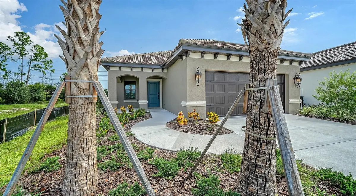 345 Potenza Loop, Nokomis, FL 34275 - #1