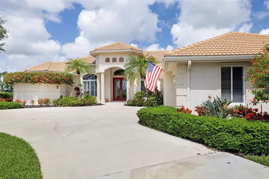 2528 Tom Morris Drive, Sarasota, FL 34240 - #2
