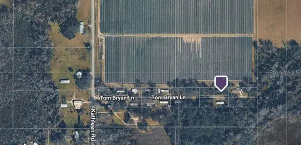 3617 Tom Bryan Lane, LAKELAND, FL 33810