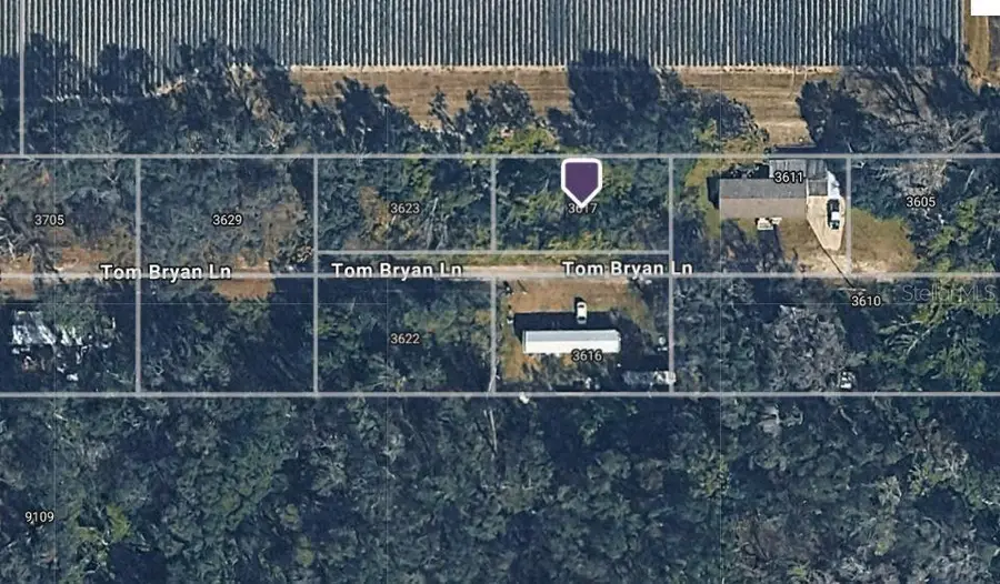 3617 Tom Bryan Lane, Lakeland, FL 33810 - #2