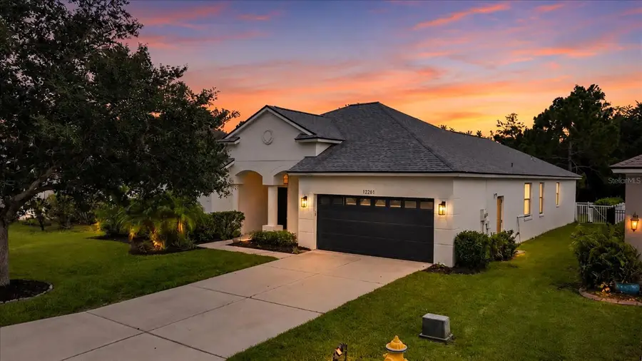 12251 23rd Street E, Parrish, FL 34219 - #2