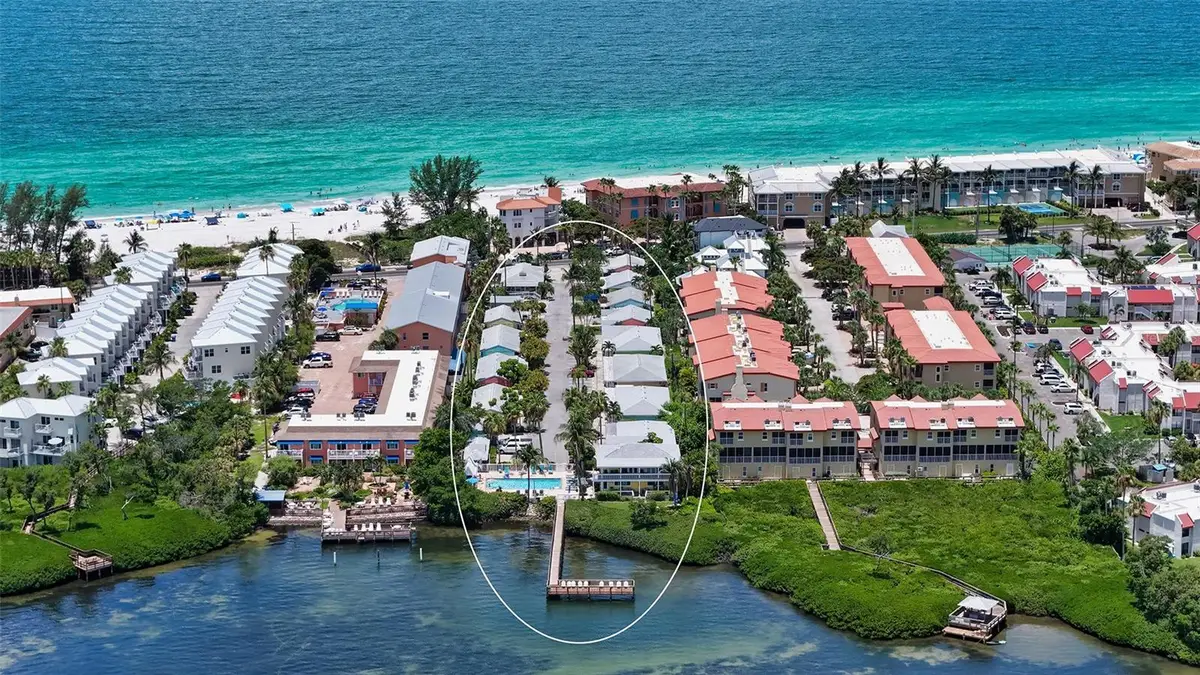 1603 Gulf Drive N #3, Bradenton Beach, FL 34217 - #1