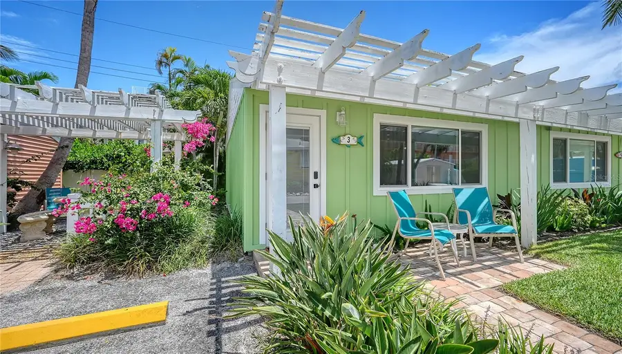 1603 Gulf Drive N #3, Bradenton Beach, FL 34217 - #3