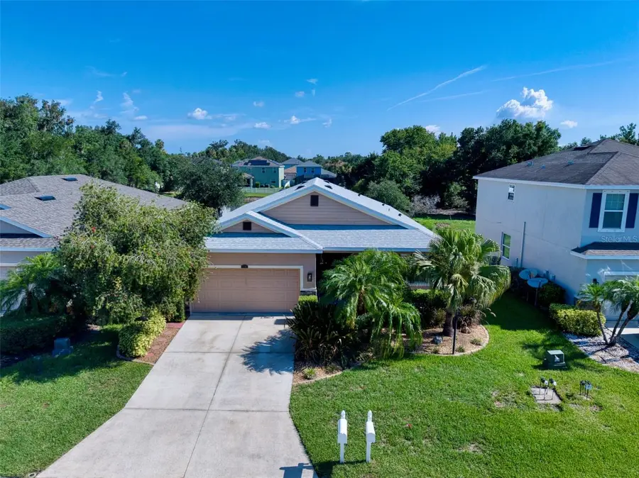 5710 Broad River Run, Ellenton, FL 34222 - #2