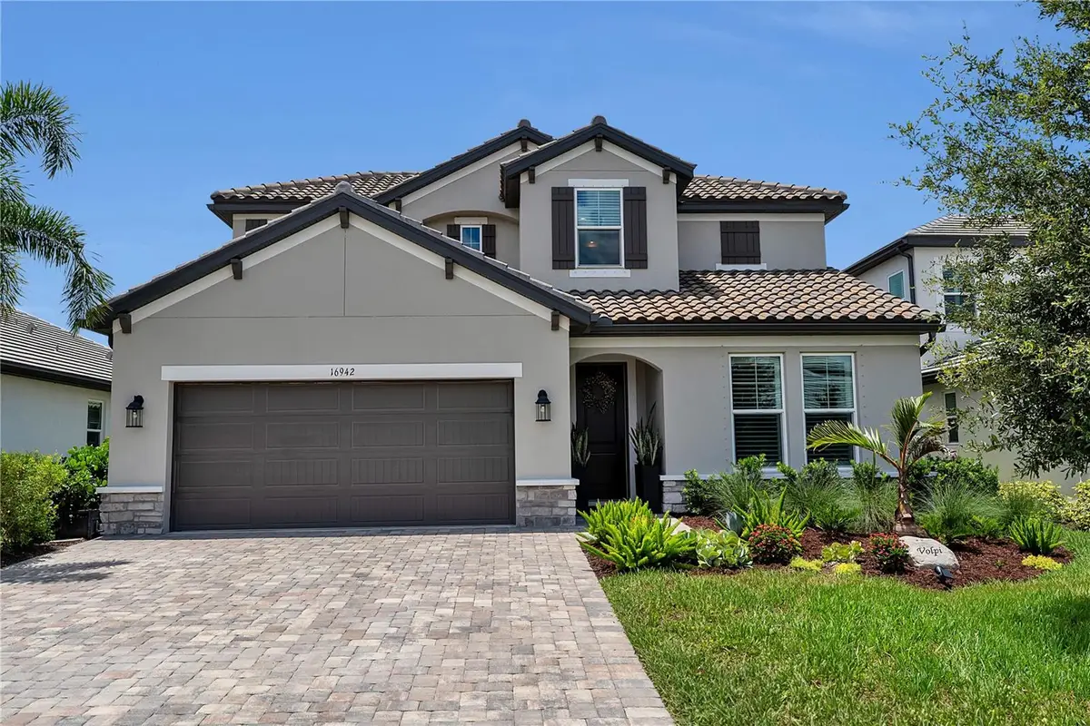 16942 Savory Mist Circle, Bradenton, FL 34211 - #1