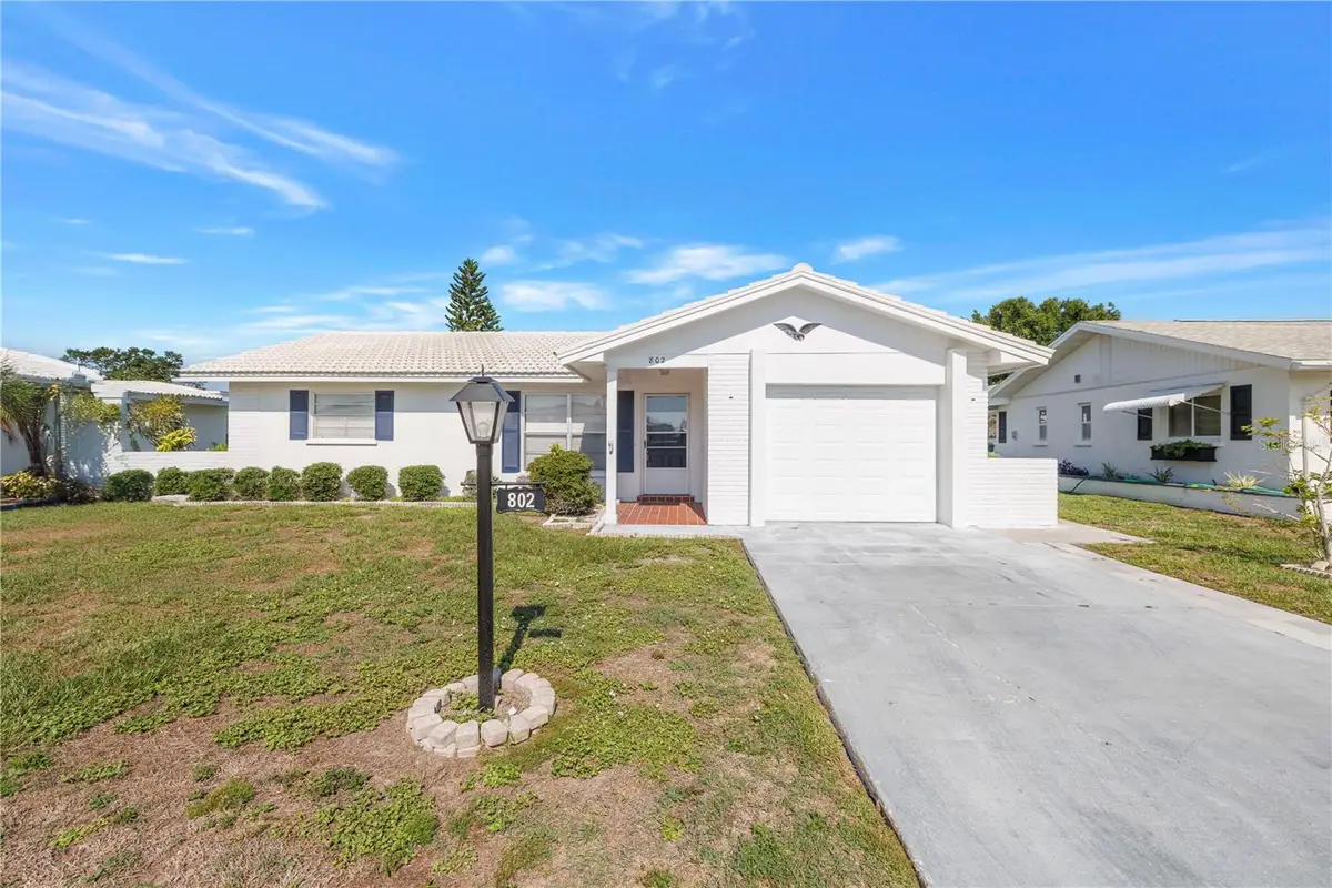 802 Buttonwood Drive, Bradenton, FL 34208 - #1