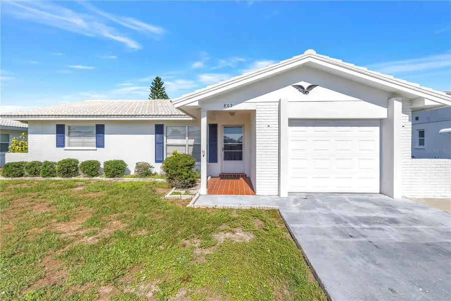 802 Buttonwood Drive, Bradenton, FL 34208 - #2