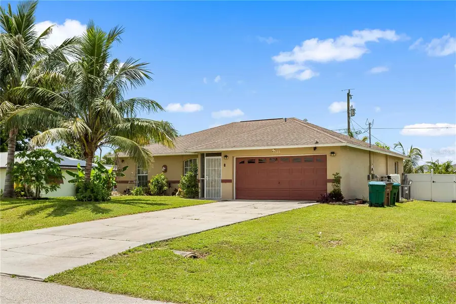 1728 NE 22nd Terrace, Cape Coral, FL 33909 - #2