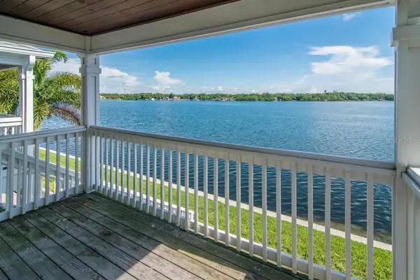 205 Pompano Drive Se #D, ST PETERSBURG, FL 33705