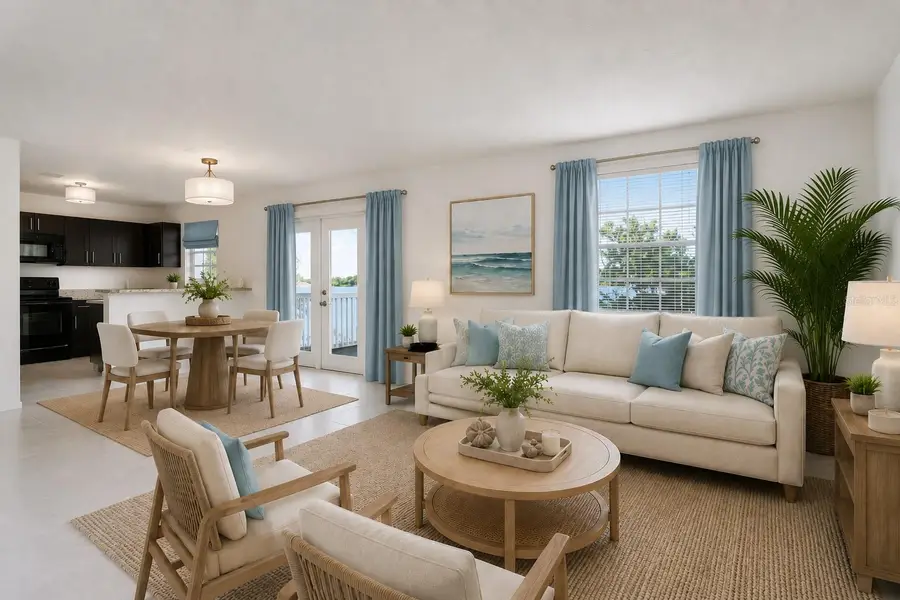 205 Pompano Drive Se #D, Saint Petersburg, FL 33705 - #3