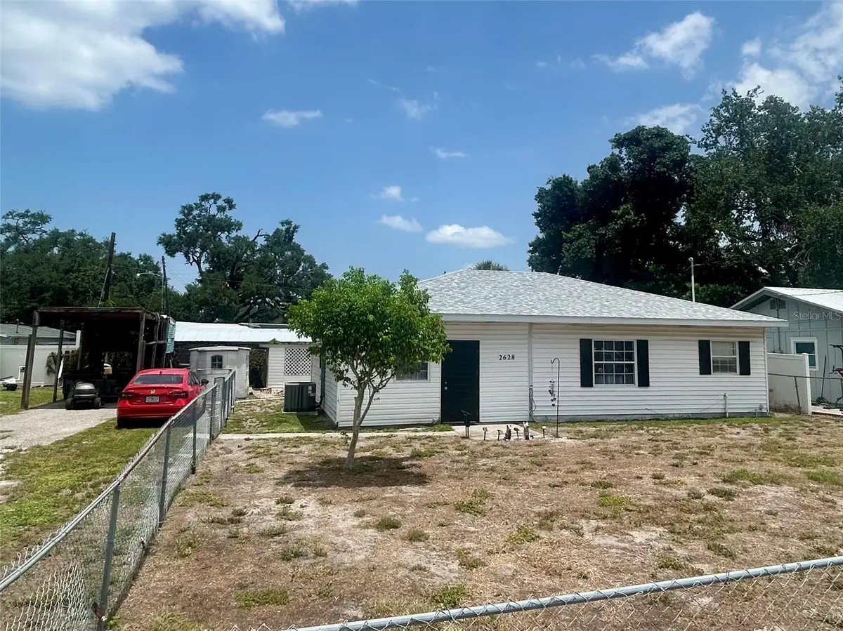 2628 45th Avenue W, Bradenton, FL 34207 - #1