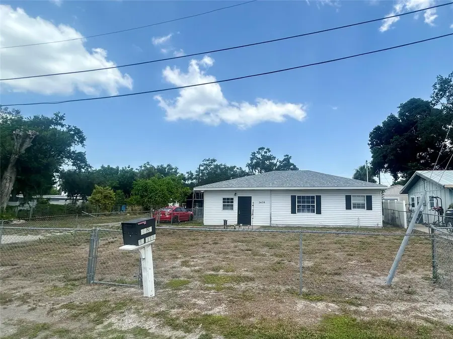 2628 45th Avenue W, Bradenton, FL 34207 - #2