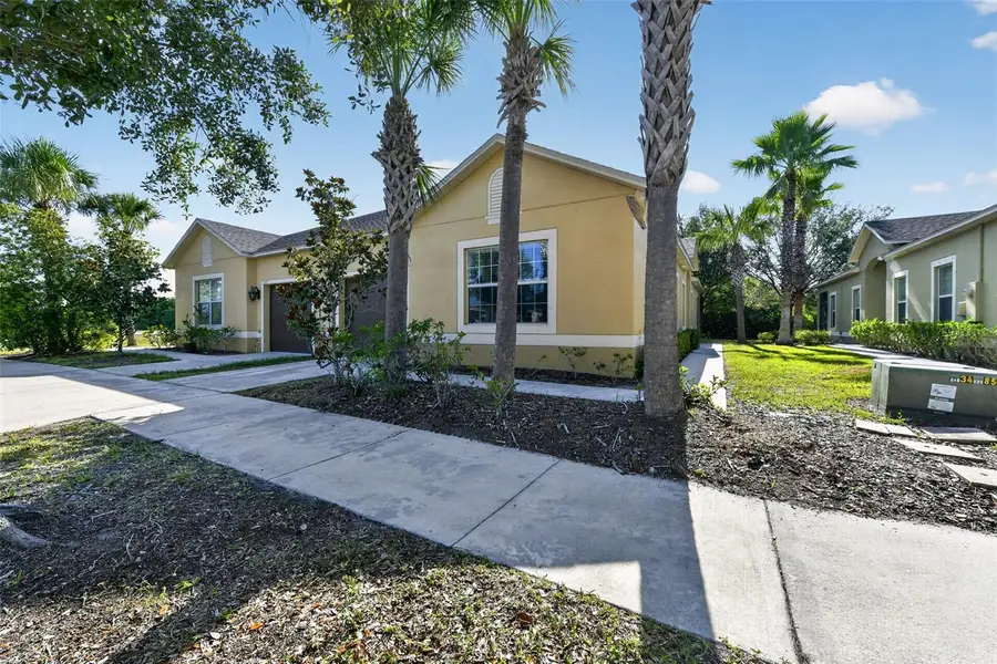 1717 Trailwater Street, Ruskin, FL 33570 - #2