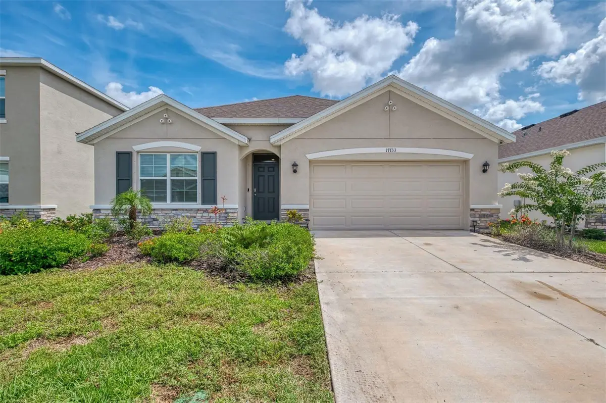 17733 Canopy Place, Bradenton, FL 34211 - #1