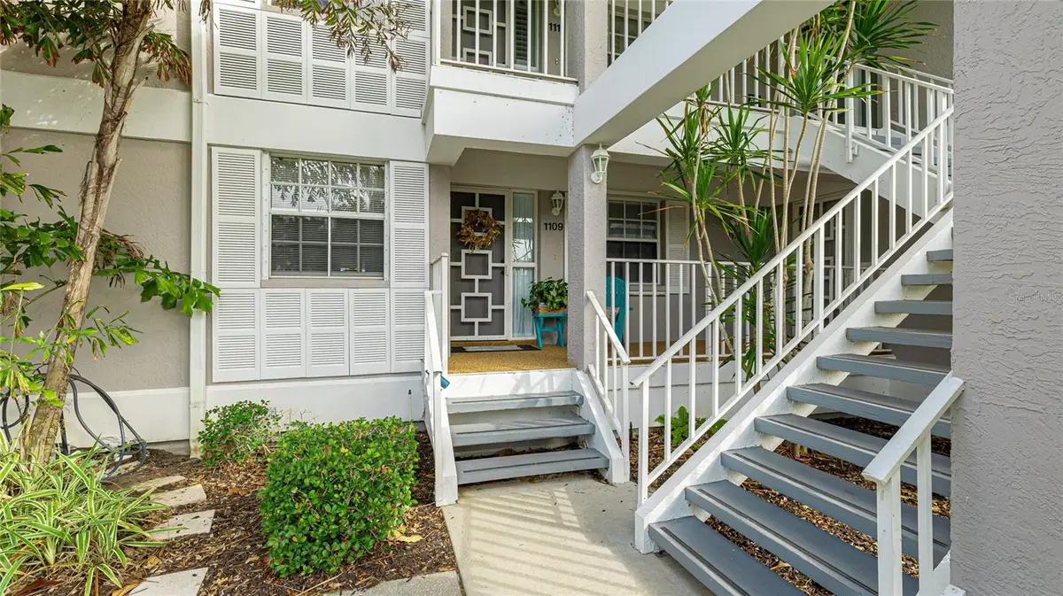 1109 Edgewater Circle #1109, Bradenton, FL 34209 - #1