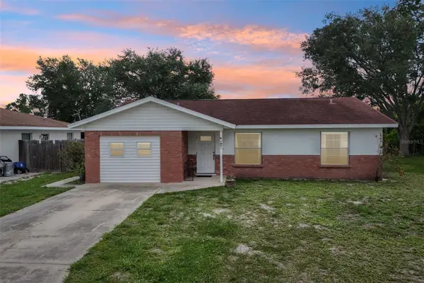 107 67th Street Ne, BRADENTON, FL 34208