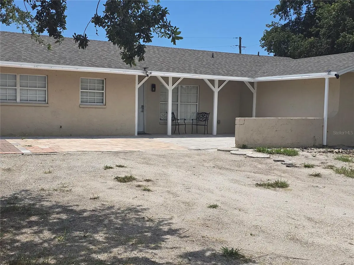 537 Melody Circle, Sarasota, FL 34237 - #1
