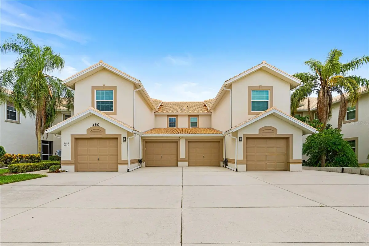 380 Stella Maris Drive N #2602, Naples, FL 34114 - #1
