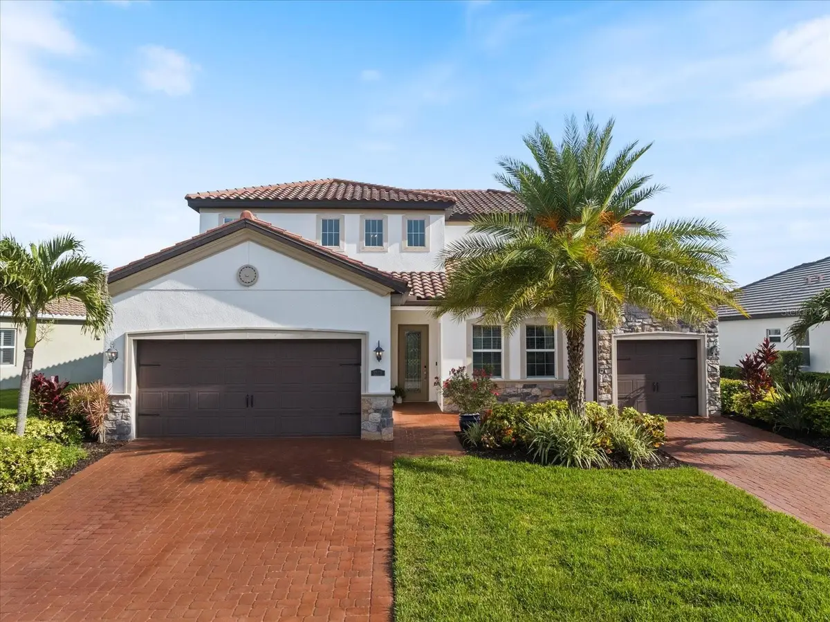 12120 Gannett Place, Lakewood Ranch, FL 34211 - #1