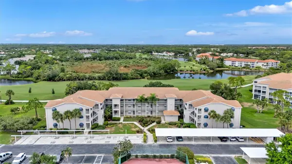 9620 Club South Circle #5107, SARASOTA, FL 34238